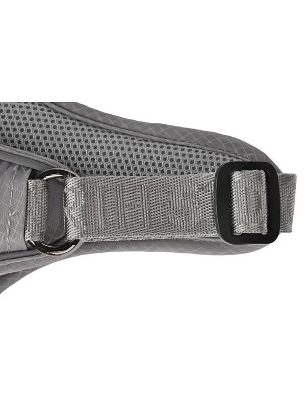 51 Degrees North 51 - Wanderful - H Harness - Trail - Light Grey