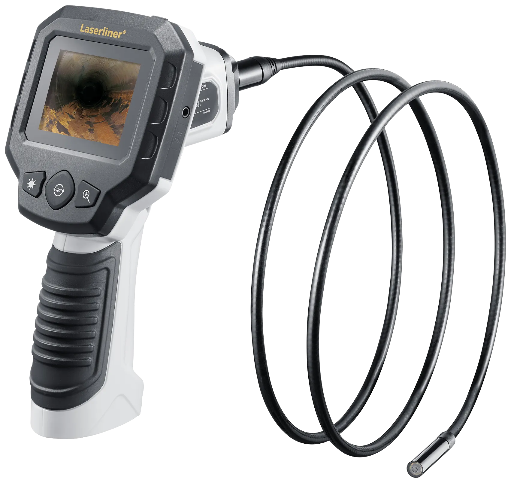 Laserliner VideoScope One inspeksjonskamera