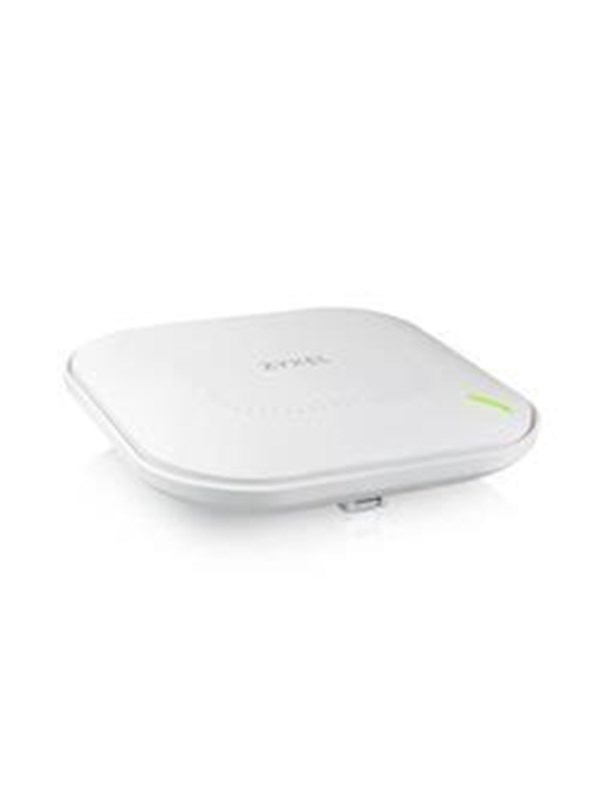 ZyXEL NWA210AX - Connect & Protect Bundle - radio access point - Wi-Fi 6 - with 3 years Nebula Plus and CNP Licence