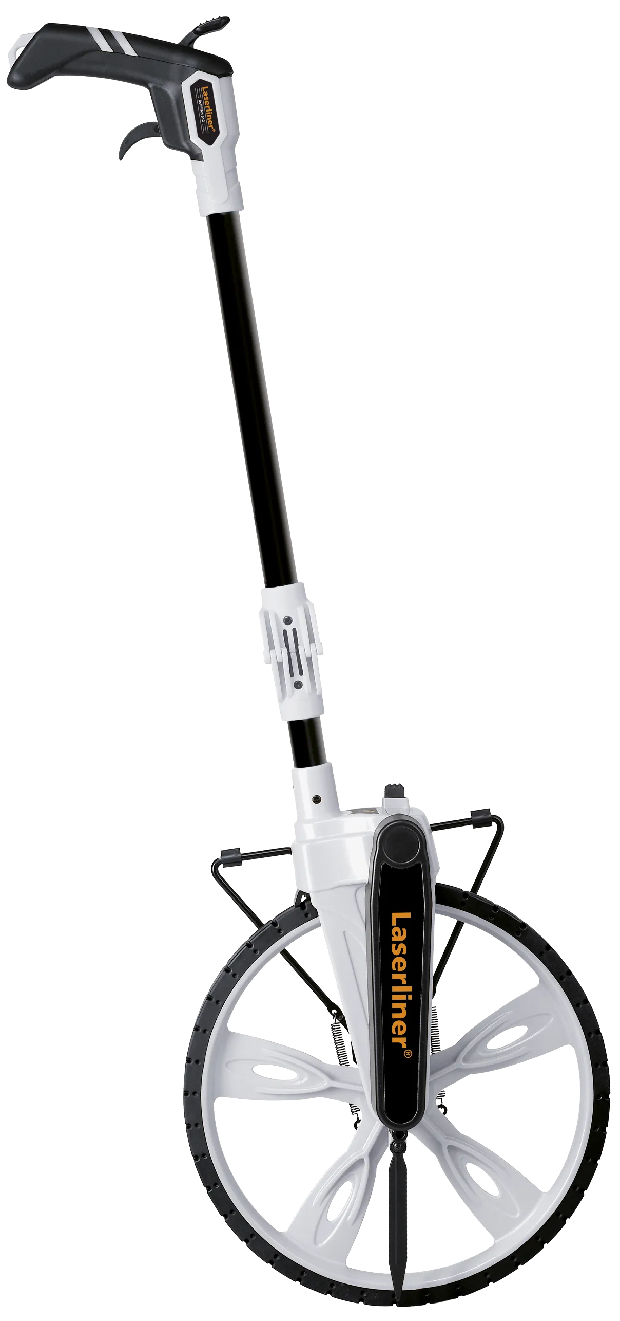 Laserliner RollPilot S12 målehjul