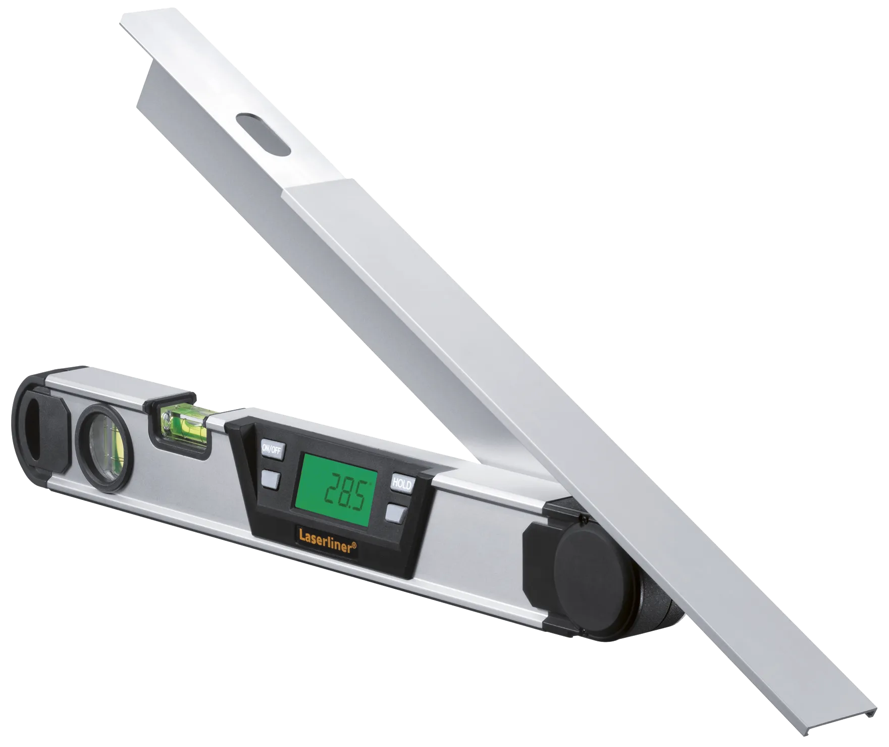 Laserliner ArcoMaster digital vinkelmåler 400mm