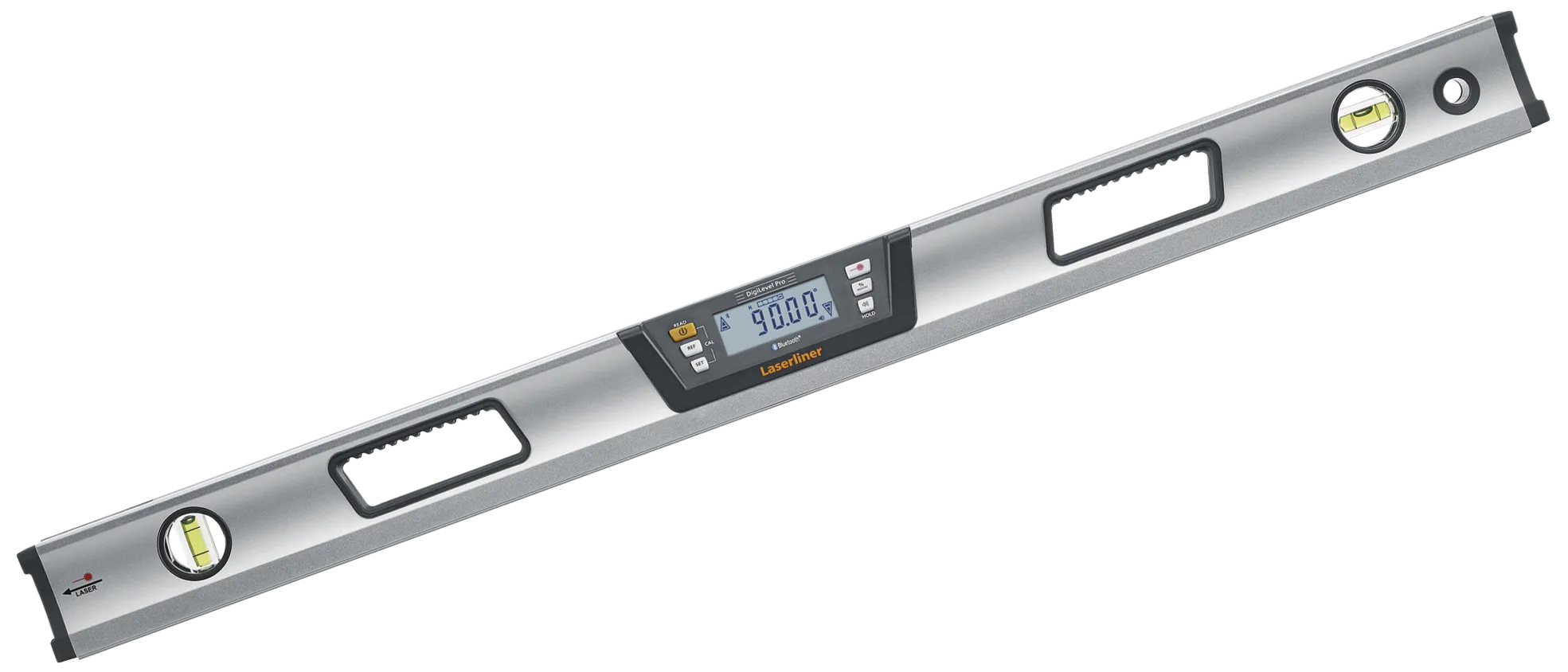 Laserliner DigiLevel Pro 80 BLE digitalt vaterpass
