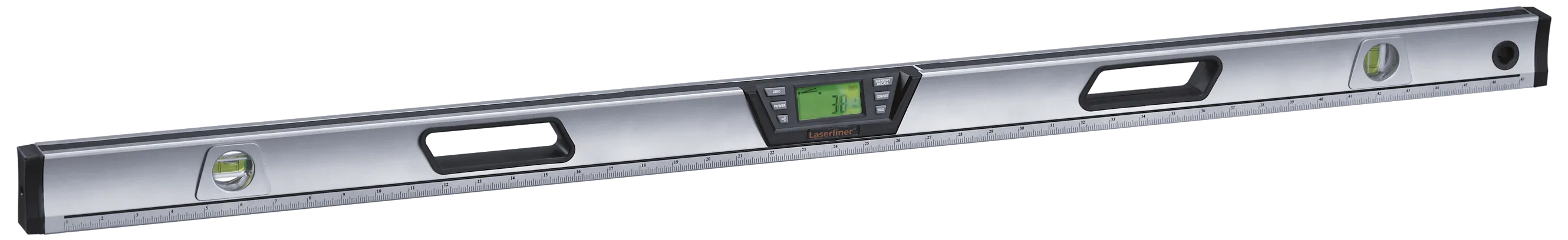 Laserliner DigiLevel Pro 120 BLE digital vaterpass