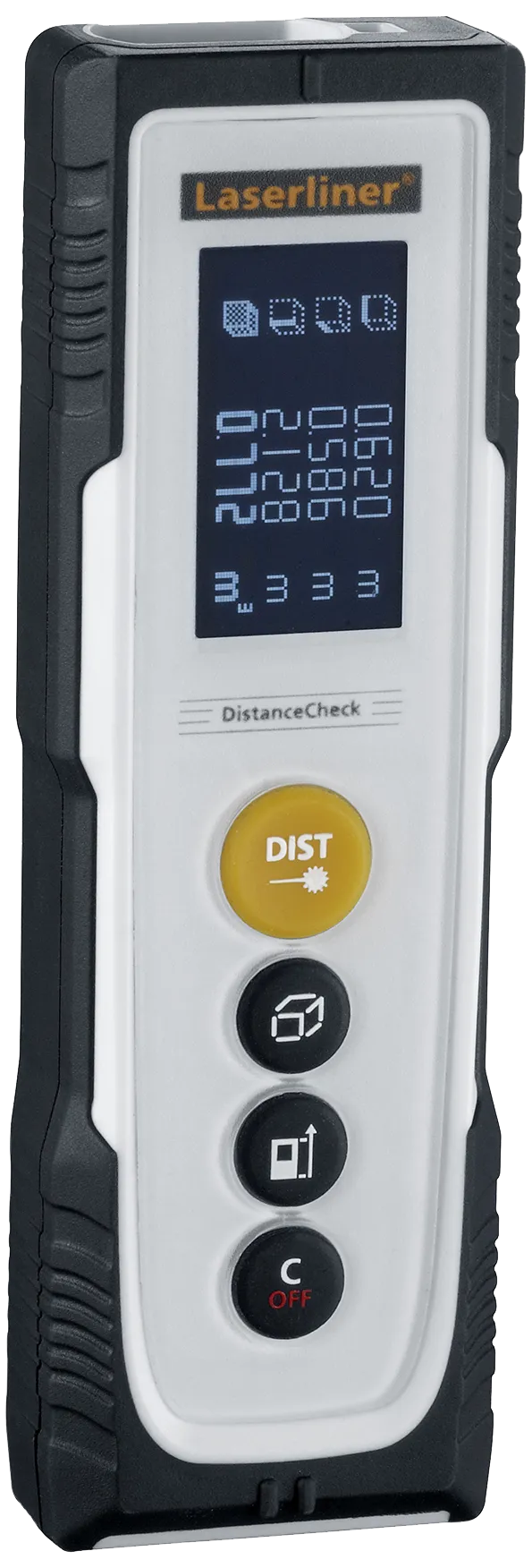 Laserliner DistanceCheck laseravstandsmåler 30m