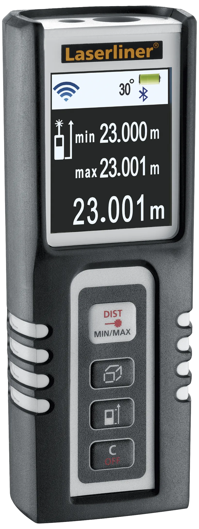 Laserliner DistanceMaster Compact Pro avstandsmåler