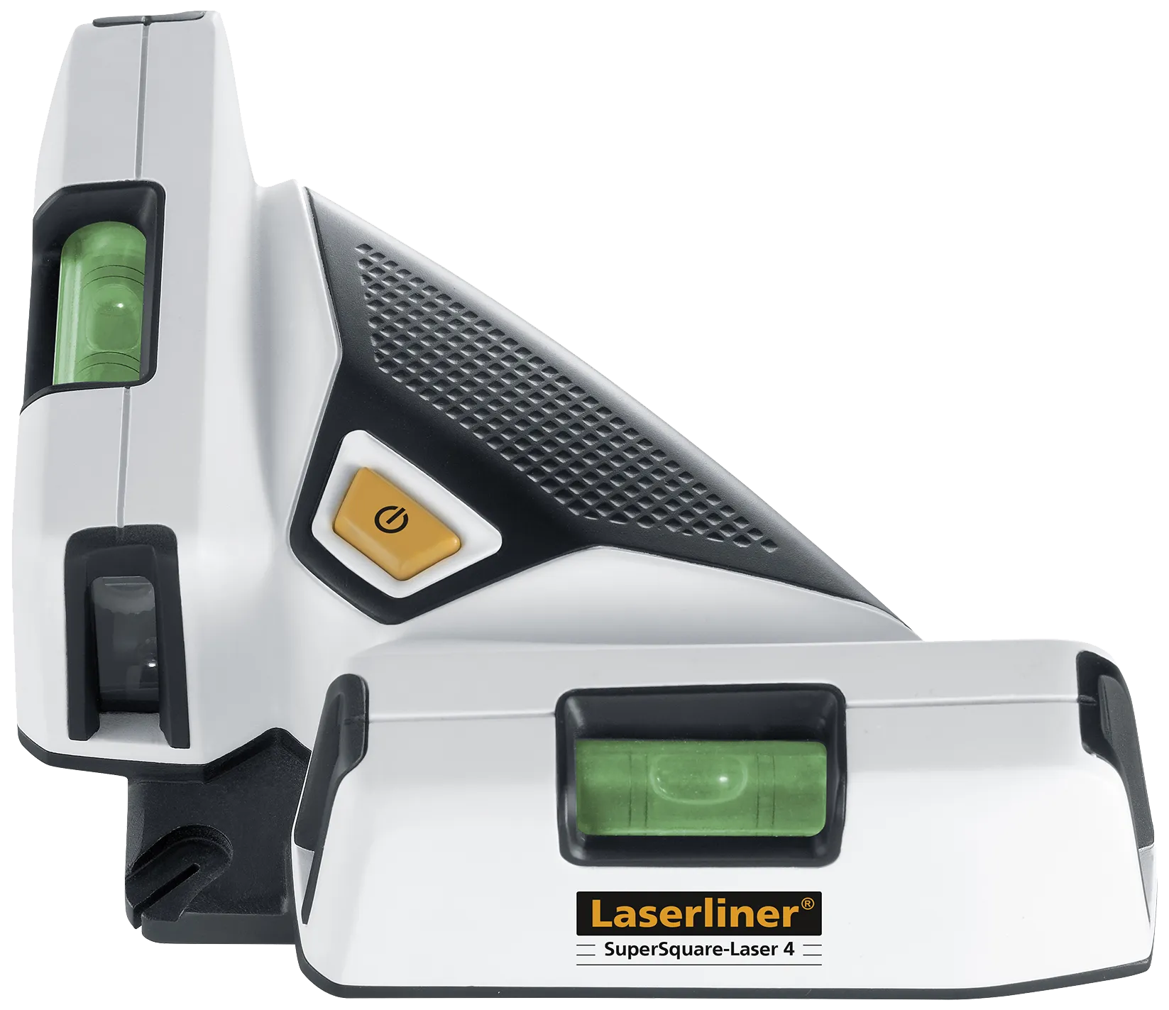 Laserliner SuperSquare 4 90° rød linjelaser