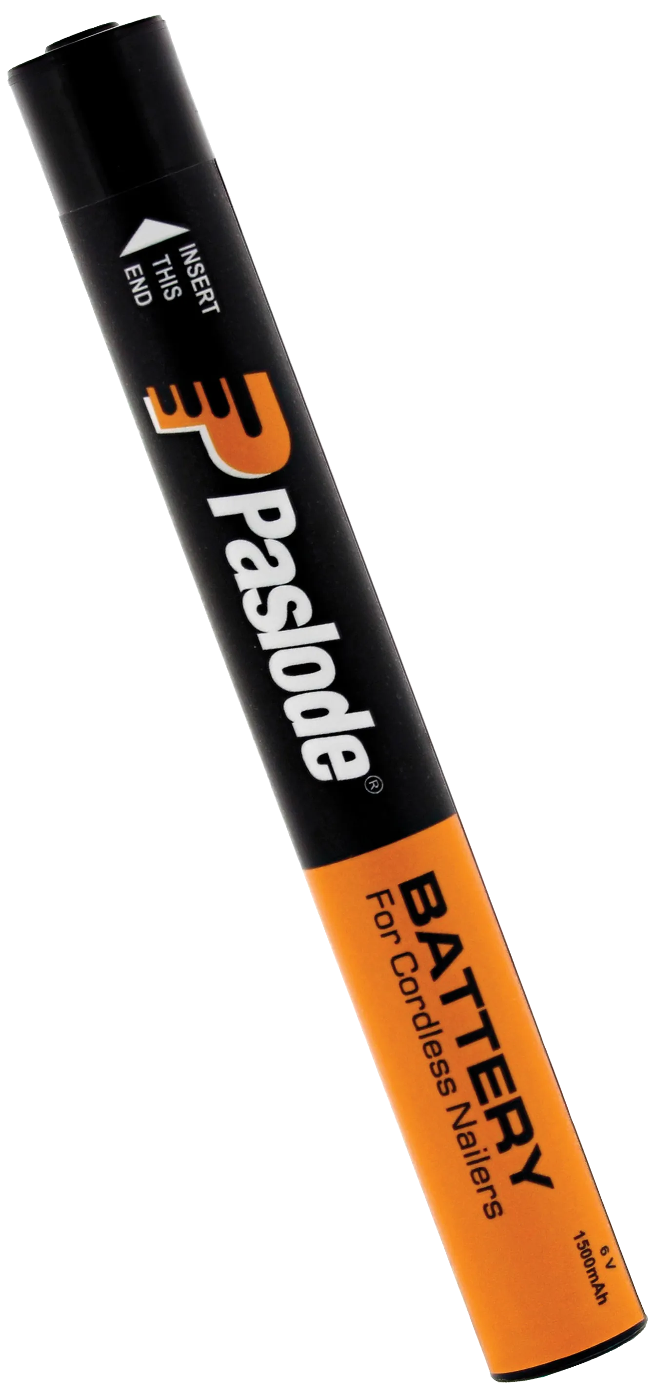 Paslode batteri NiMH rund til IM 200