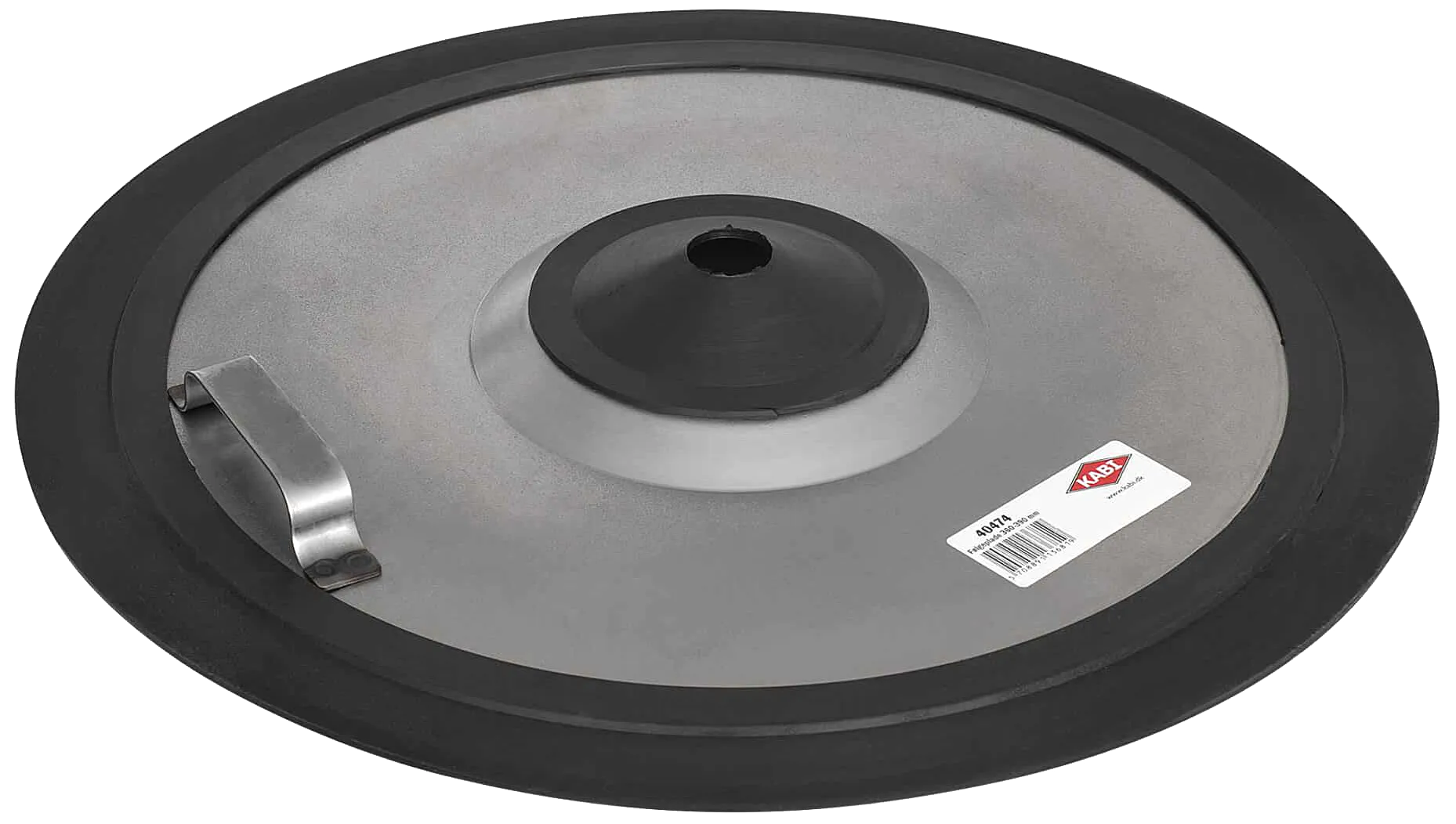 Eurolube følgeplate ø260-290mm