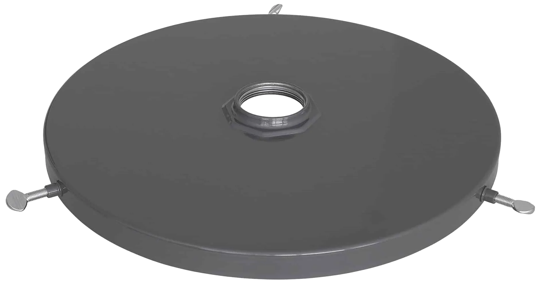 Eurolube lokk til fettkanne 280-320mm
