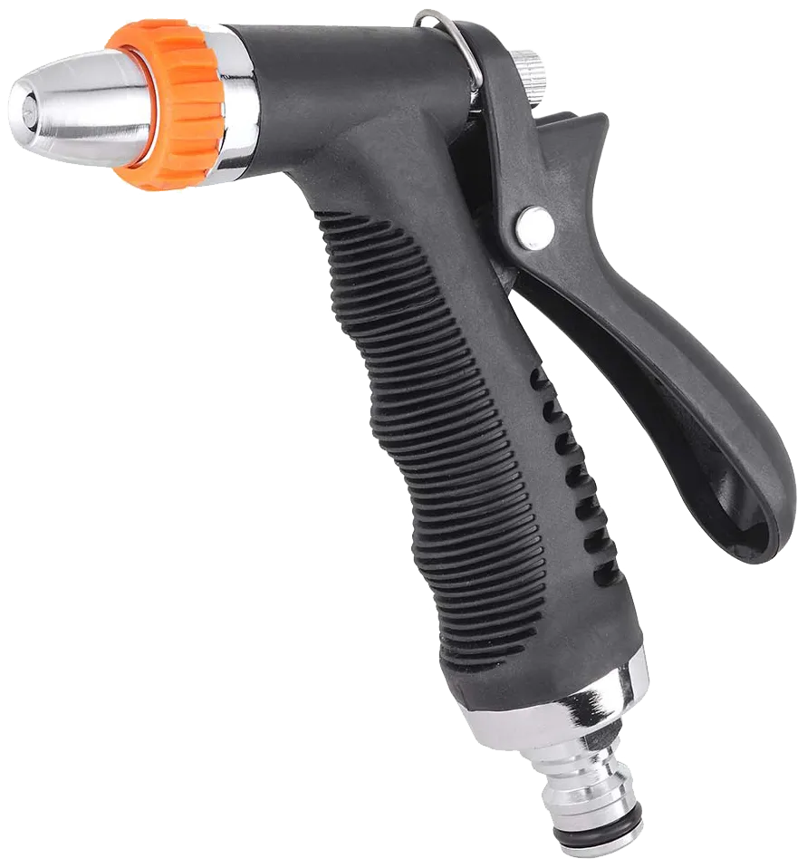 Claber sprøytepistol metall