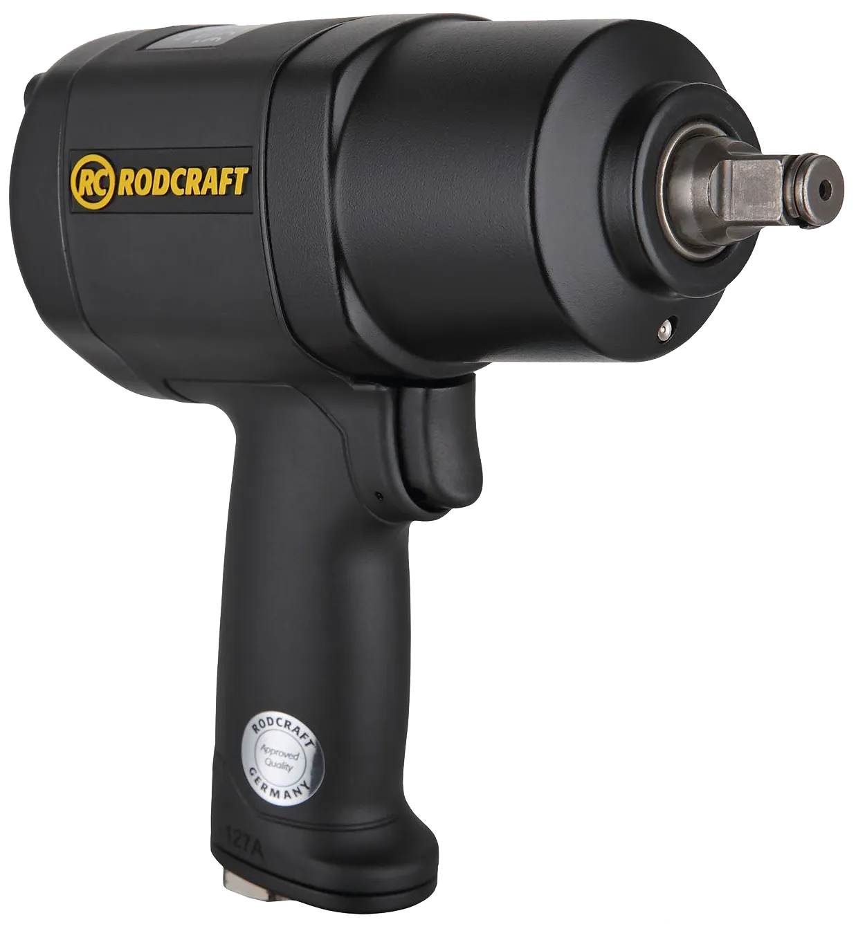 Rodcraft 2268 pneum. slagtrekker 1/2" 4kt 900Nm