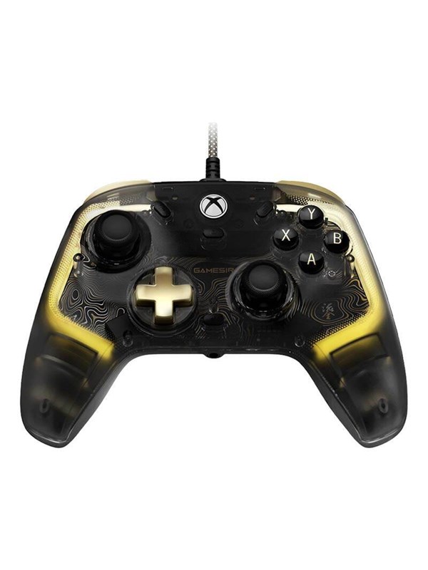 GameSir K1 Flux wired controller - Wired Controller