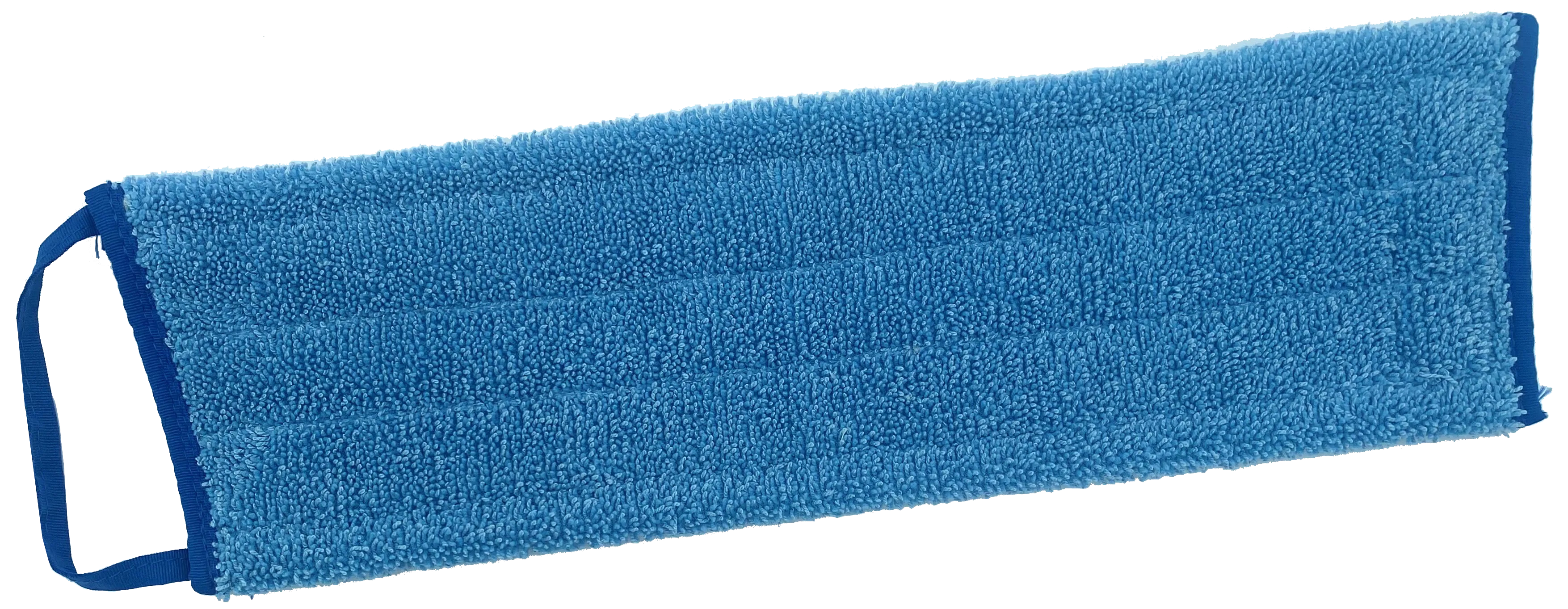 Mopp PrimeSource mikrofiber blå 40cm, 20×5stk