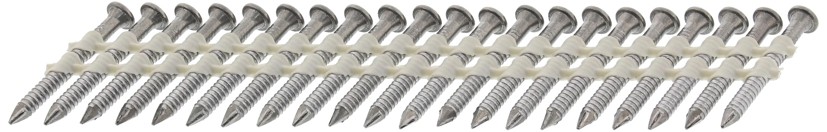 Paslode beslagspiker 34° plastbånd galv+ 4×40 2000stk