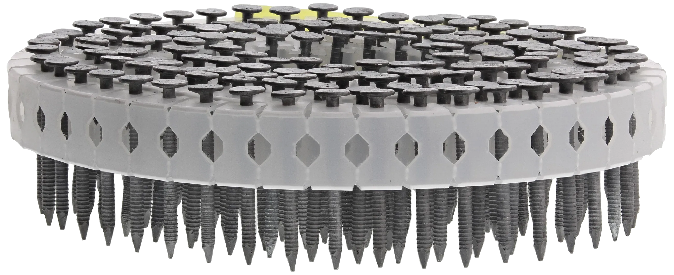 Paslode trommelspiker 0° plast FH FZV 2,5×35, 6300stk
