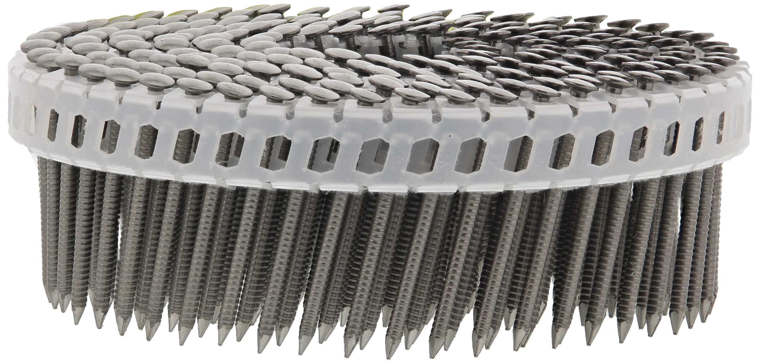 Paslode trommespiker FH 16° plast A2 2,1×50, 1600stk