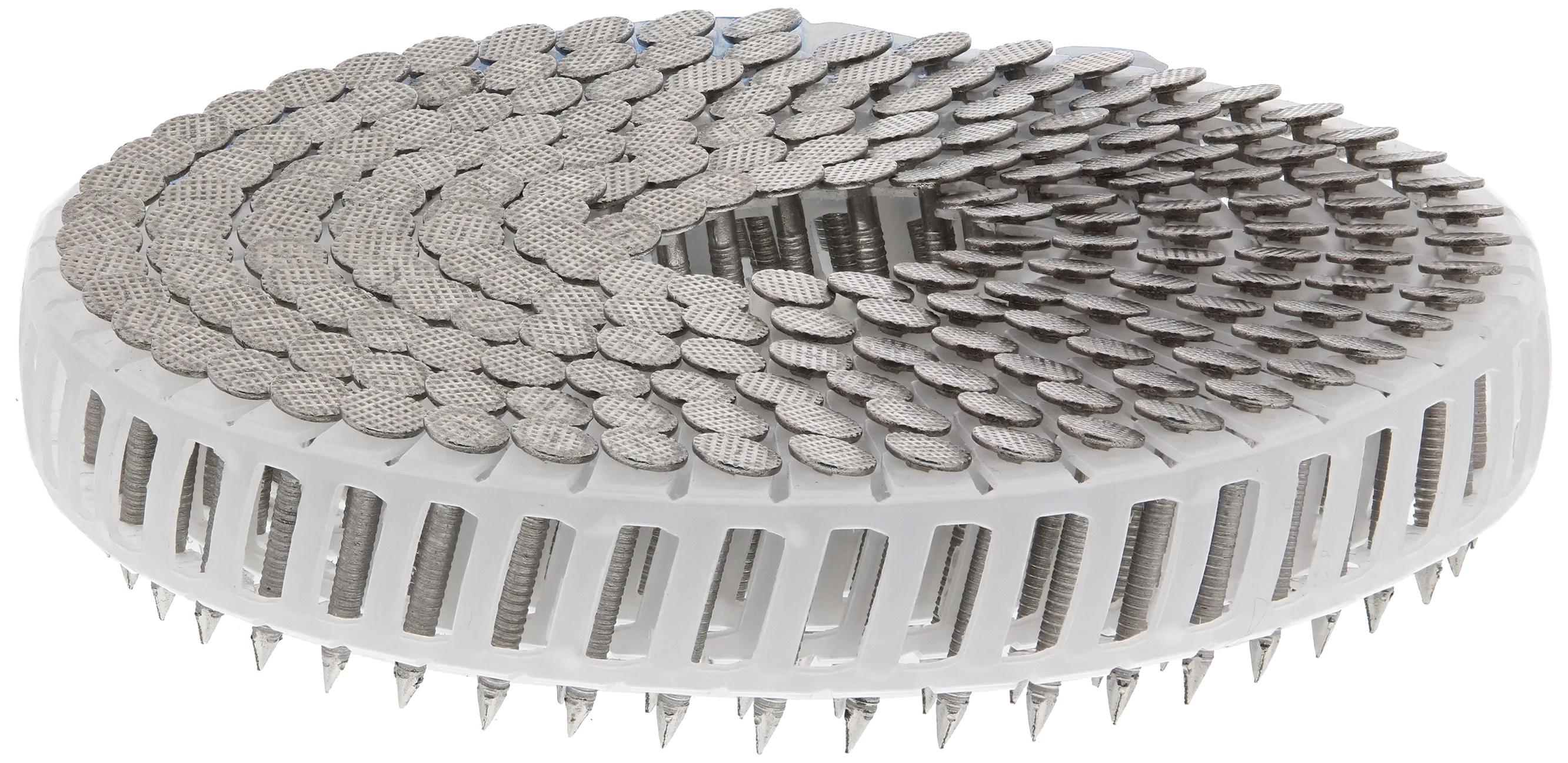 Paslode trommespiker FH 16° plast A2 2,5×35, 3600stk