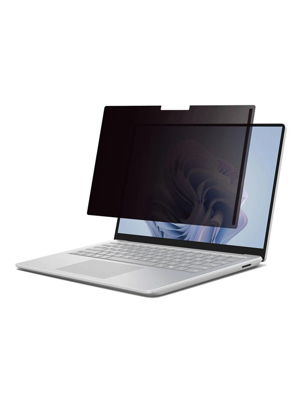 Dicota - notebook privacy filter - side mounted universal (16:10)