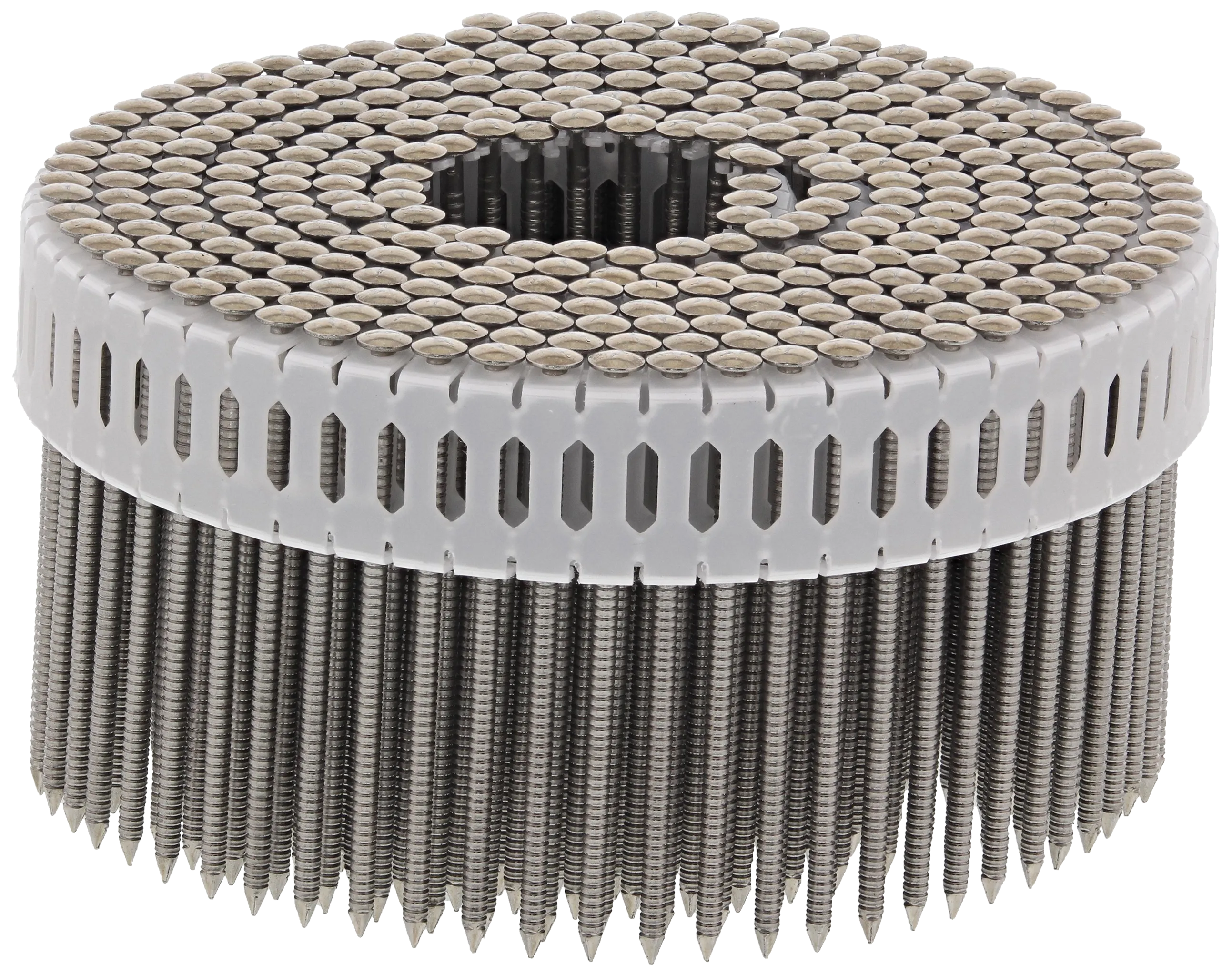 Paslode trommelspiker 0° plast LH A4 2,5×75, 1950stk