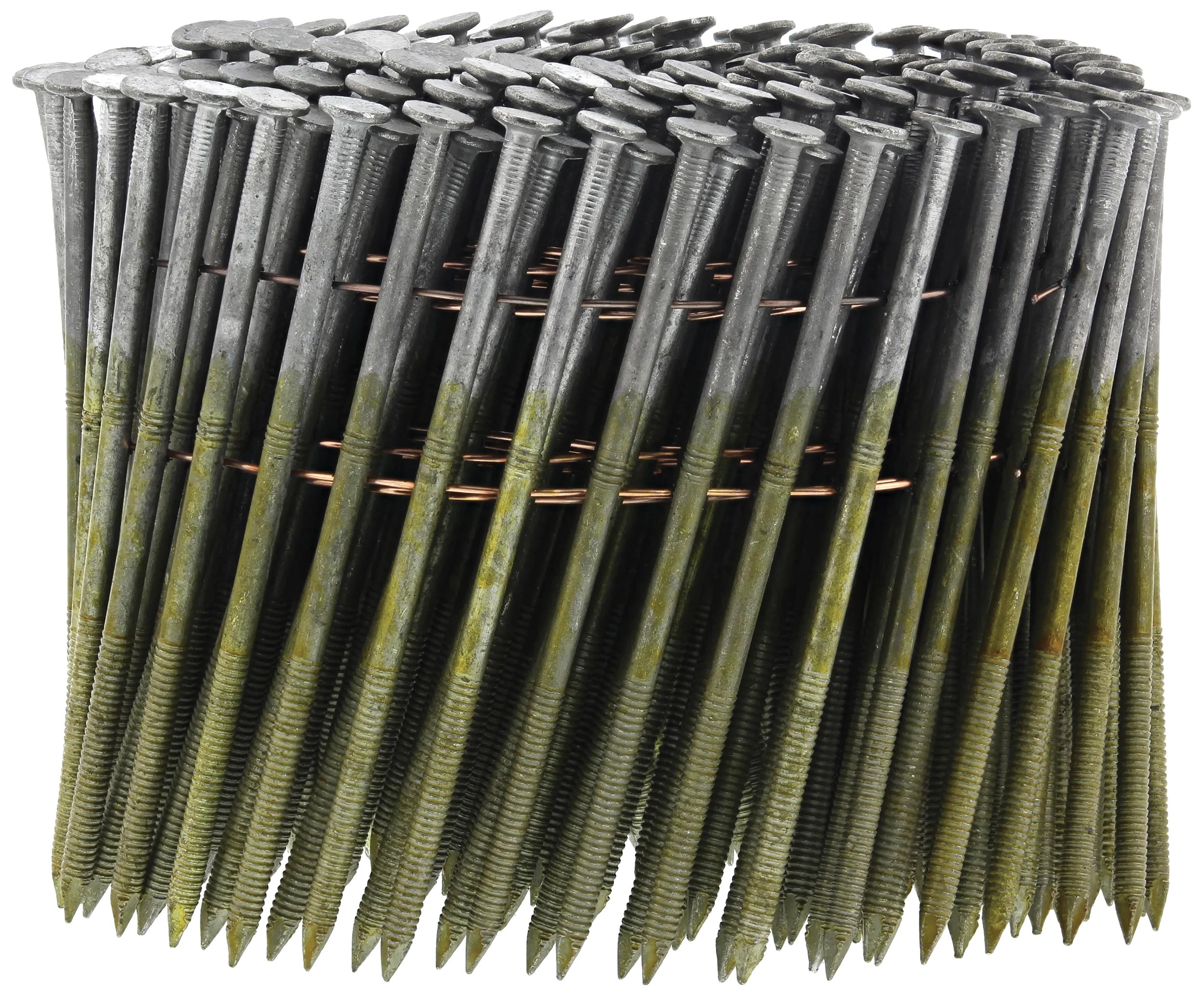 Paslode tromlespiker FH 16° sveiset FZV 2,5×65 1500stk