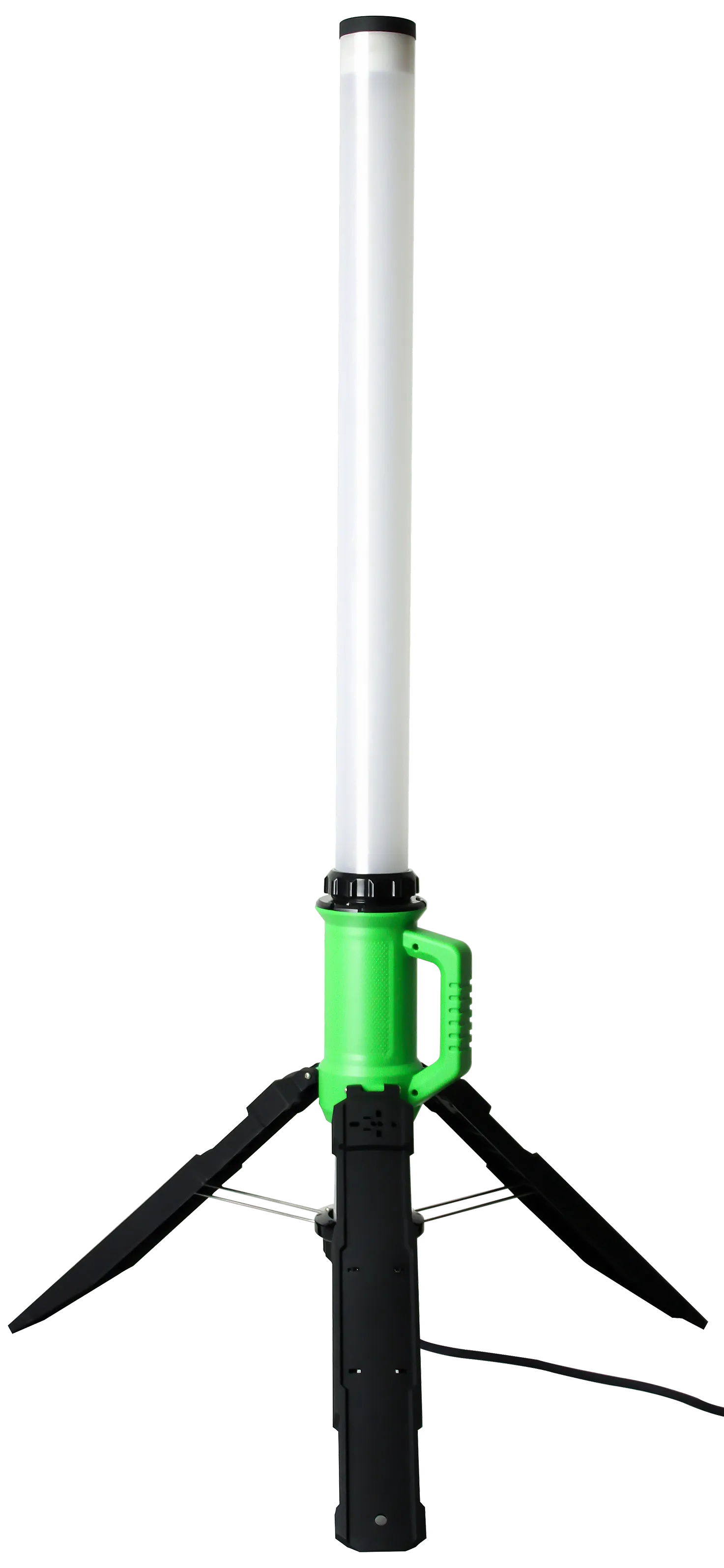 Bandit LED Arbeidslys 90W 8100lm 360° rundstrålende