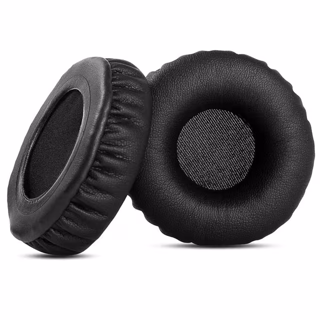 Øreputer Plantronics Audio 628  - Svart