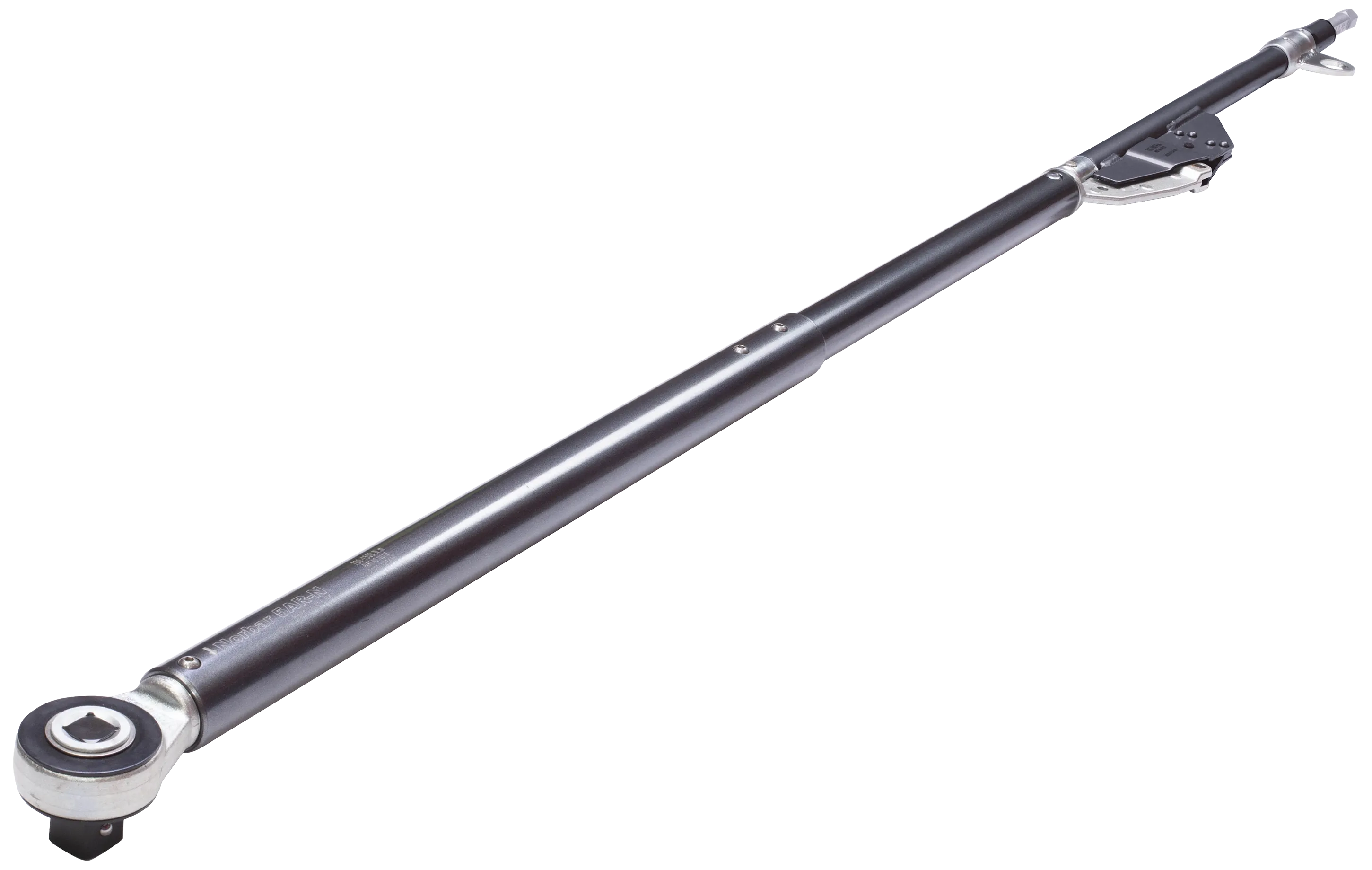 Momentnøkkel med knekkfunksjon 3/4" 700-1500Nm