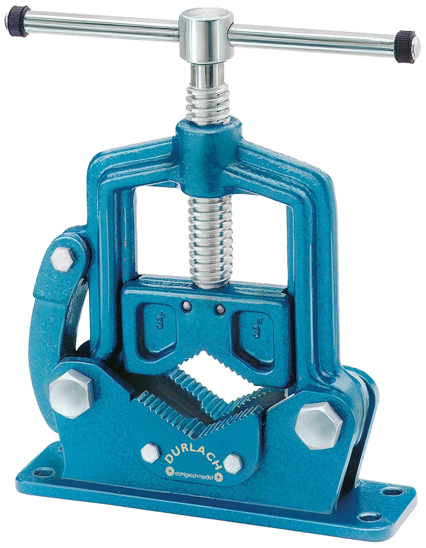 Durlach rørskrustikke 3"