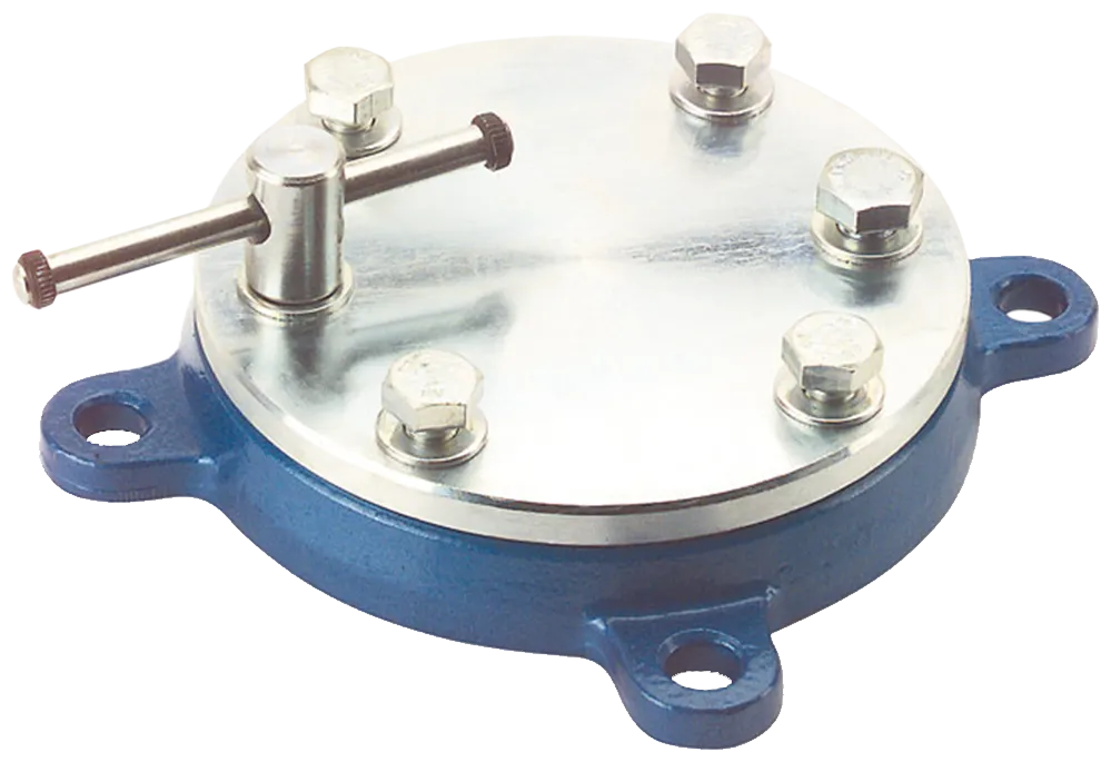 Durlach dreieskive Magnat Classic 160 mm