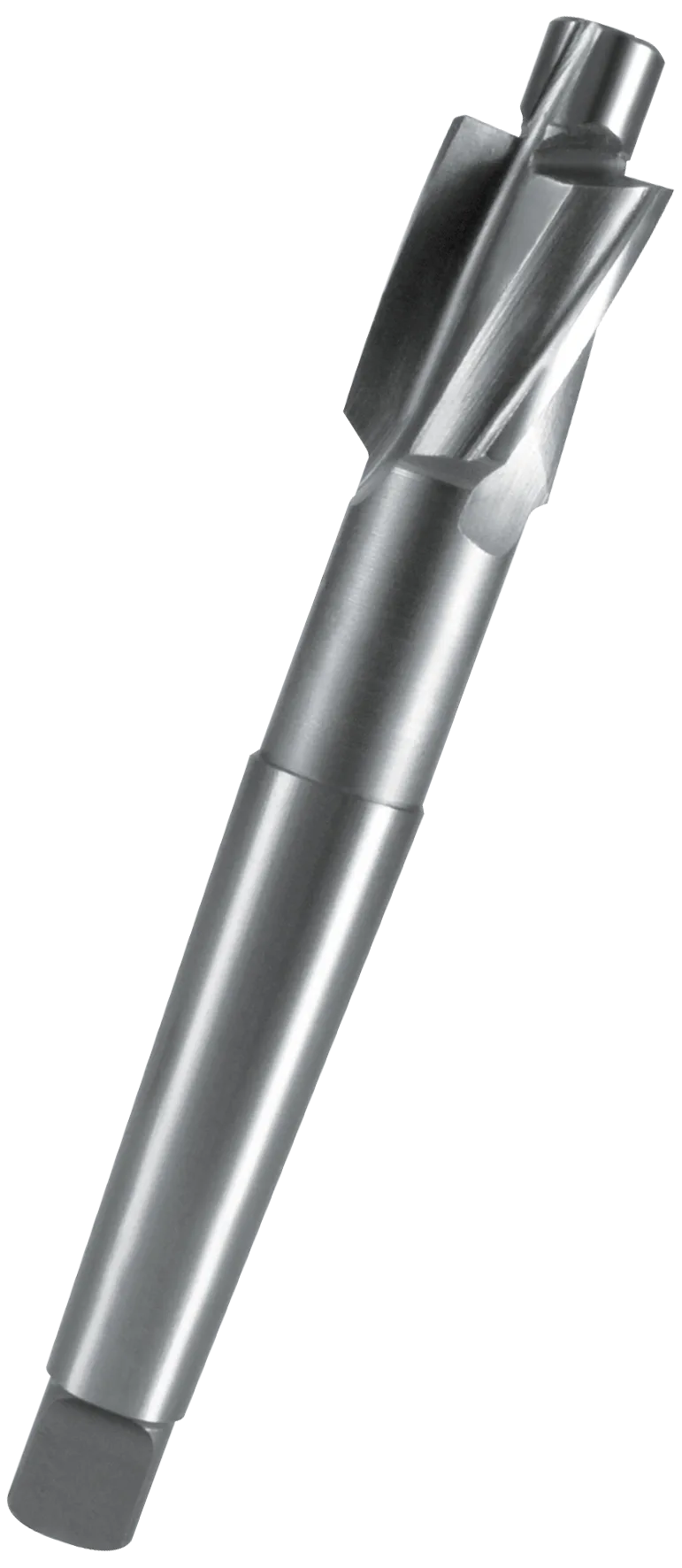 Gjengesenker DIN373 HSS MK M14 mellom