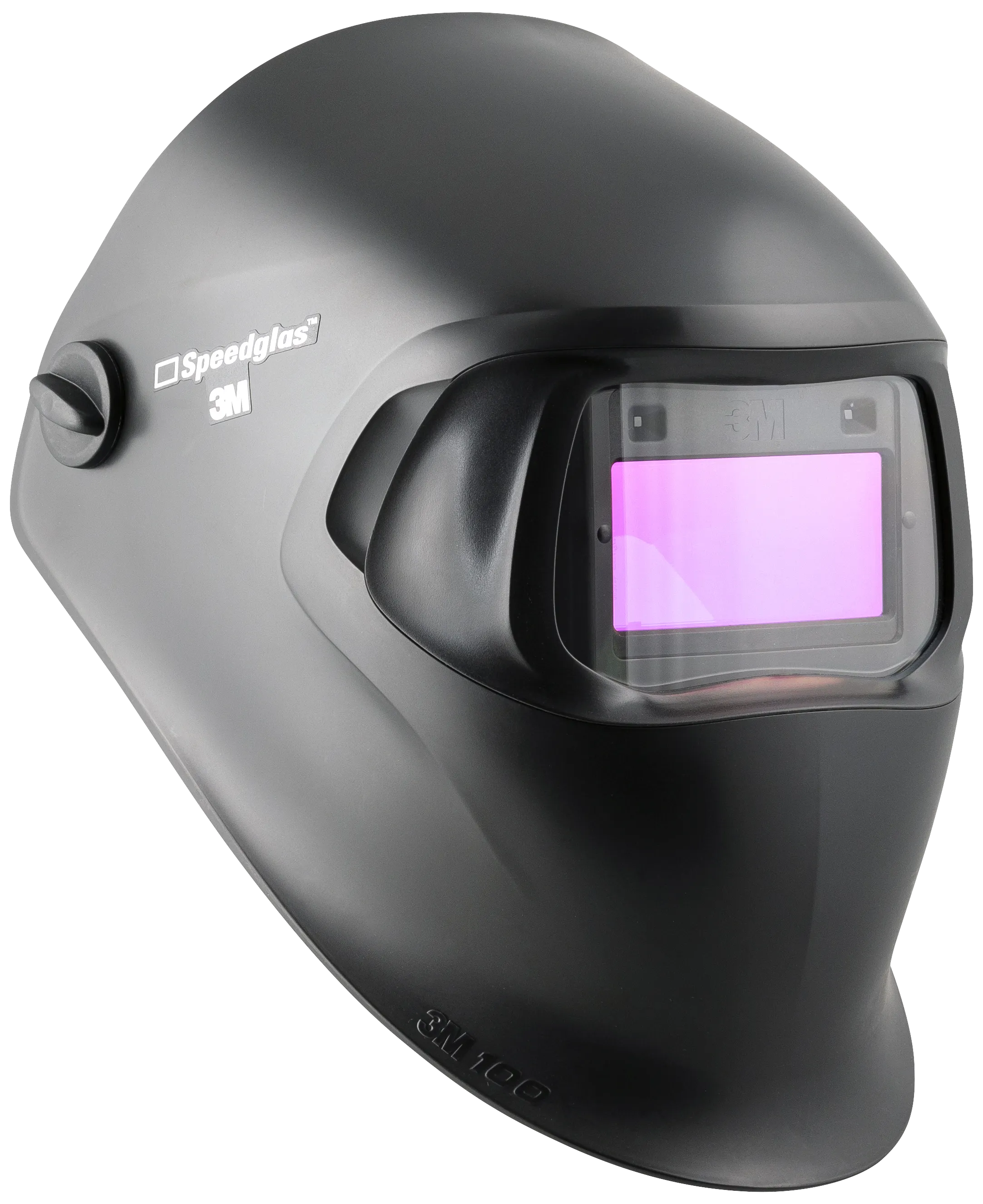 Speedglas 100 sveisemaske m/kassett 100B