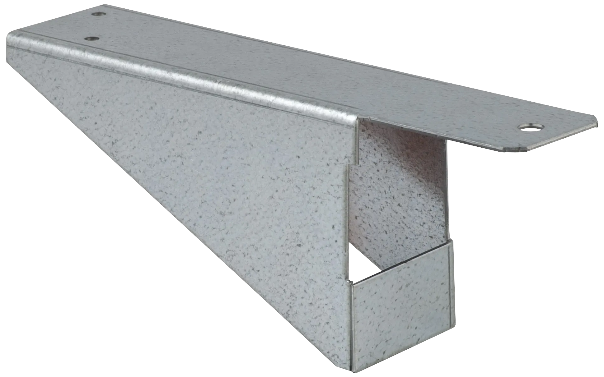 Paslode WicoLine WL konsoll pregalv. 130×51×2×70mm