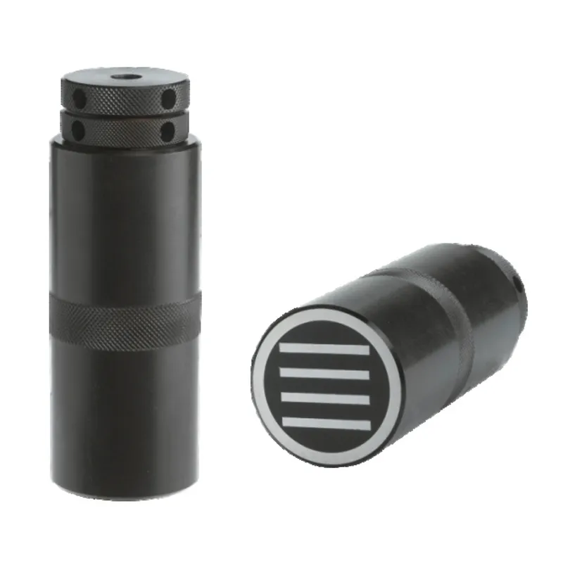 Skruetvinge med magnet Ø60 mm 165(min)x265(max) mm