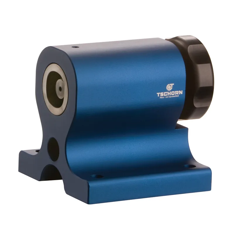 Grunnholder for verktøyholder