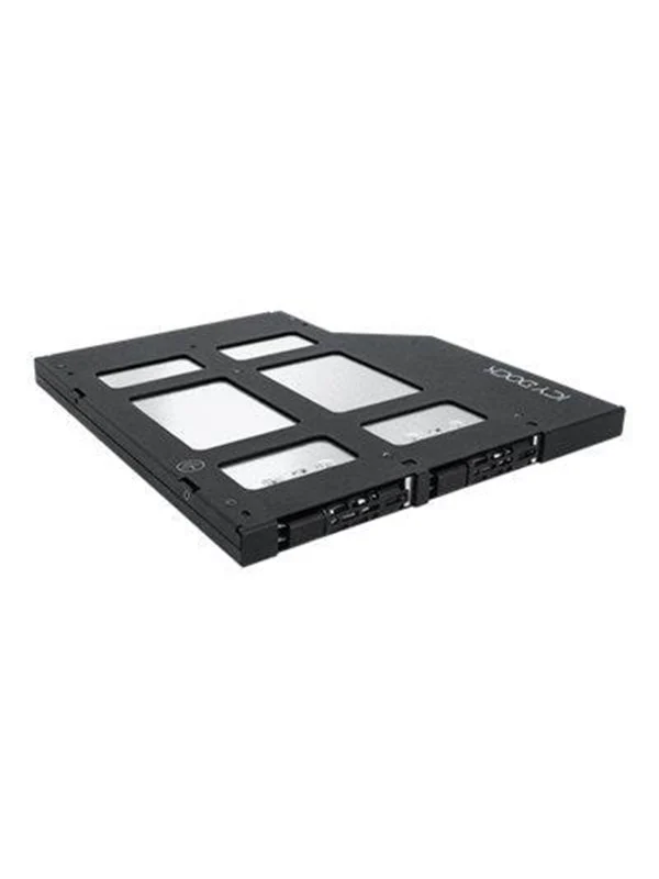 RaidSonic ICY Dock ToughArmor