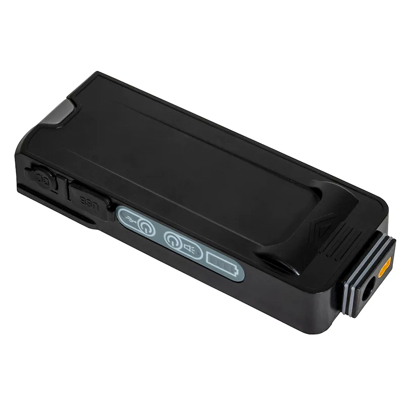 WRKPRO Batteripakke for arbeidslampe "S3" 20W COB
