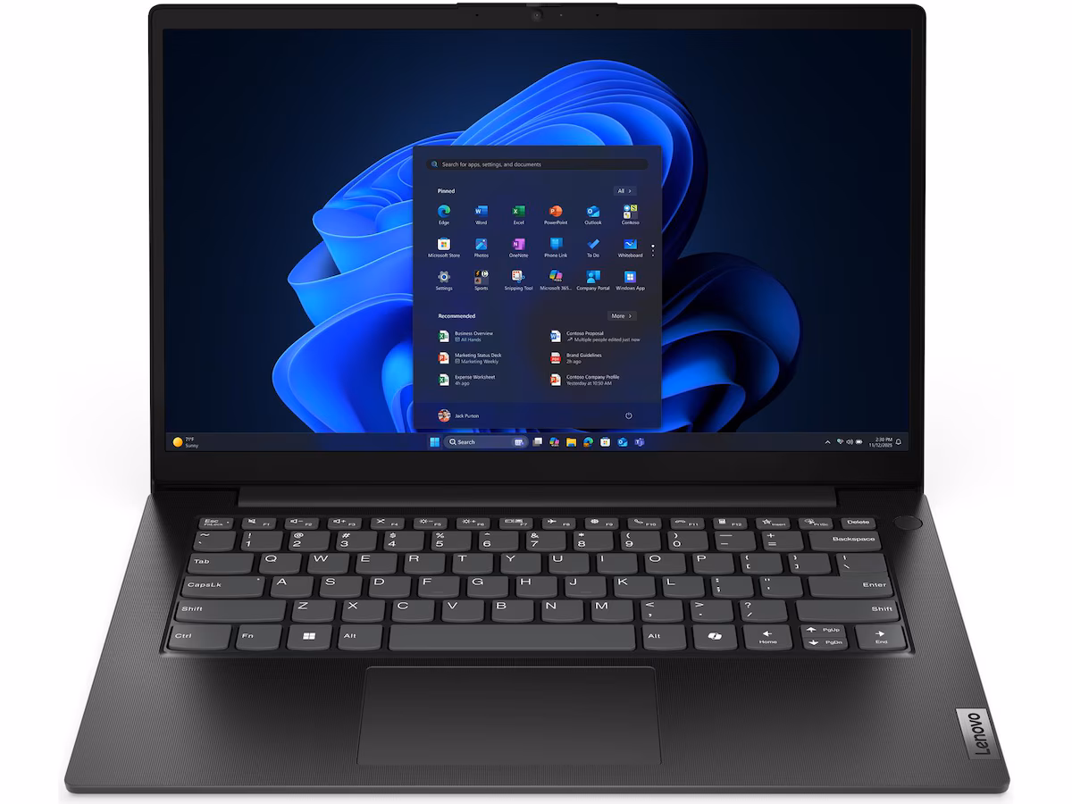 Lenovo V14 G6 14" Full HD