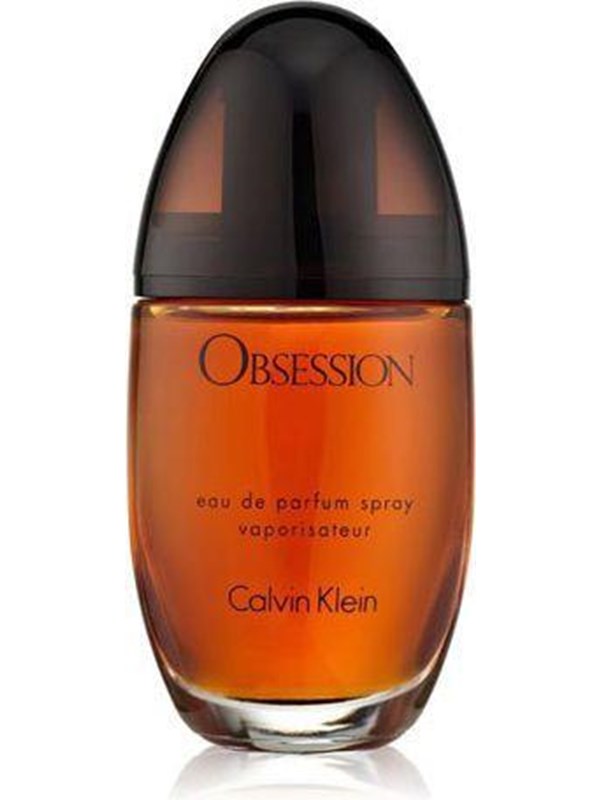 Calvin Klein Obsession Eau de Parfum 50 ml