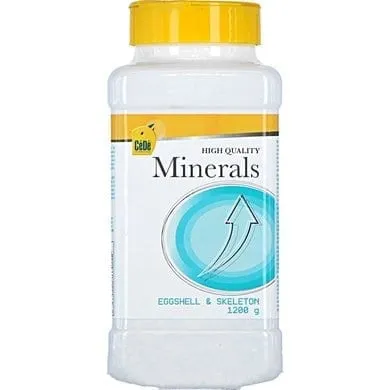 CéDé fuglemineraler 1.2kg