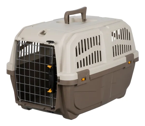 Skudo Transportbur  2 IATA 55x36x35 cm