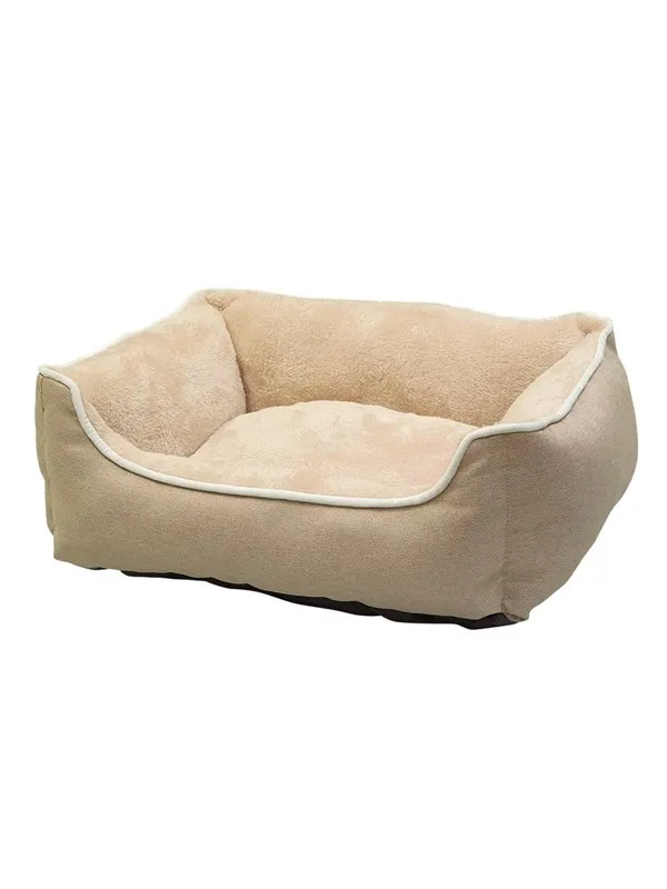 Nobby Komfort seng Classic ARNO 62 cm Beige