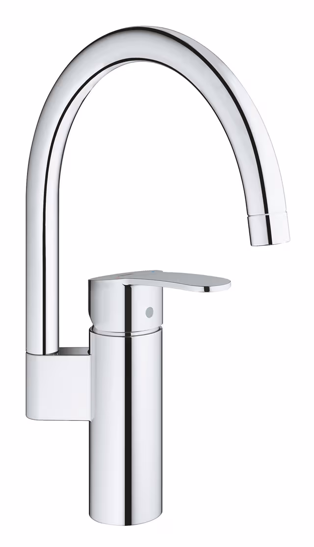 Grohe Eurostyle med høy tut