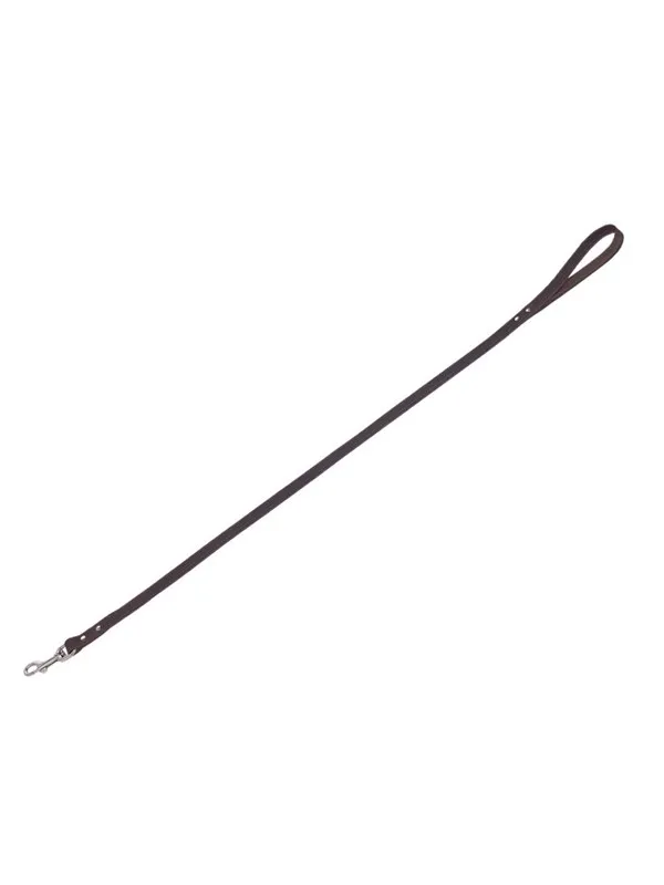 Nobby Line TABIL 100 cm - 18 mm Brun