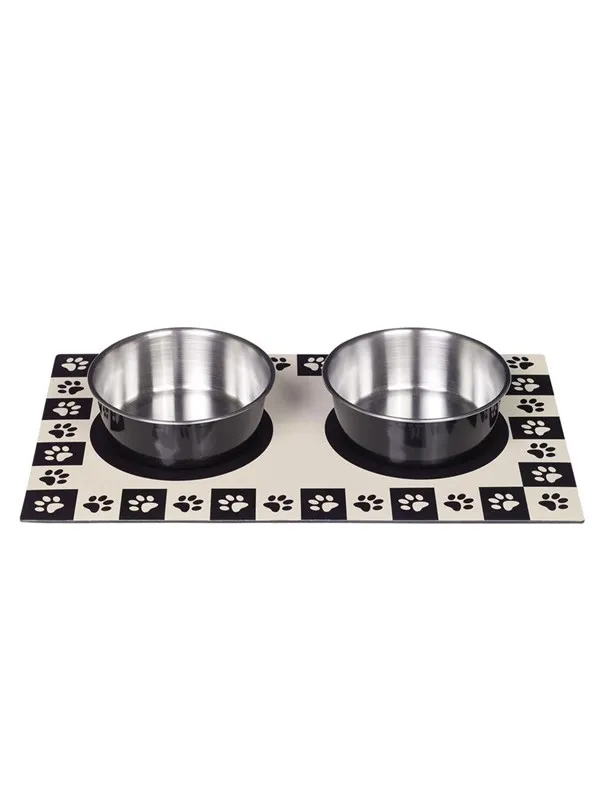 Nobby MAGNETIC-Set m. to skåle 920 ml