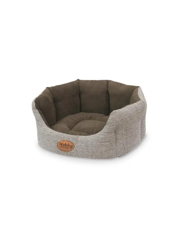 Nobby Komfort bed oval JOSI