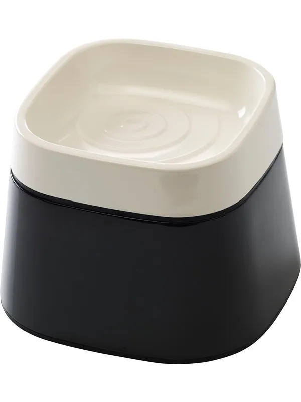 Nobby Ergo Cube skål vand 450 ml