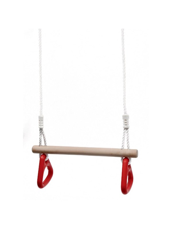 Small Foot - Gymnastics Set