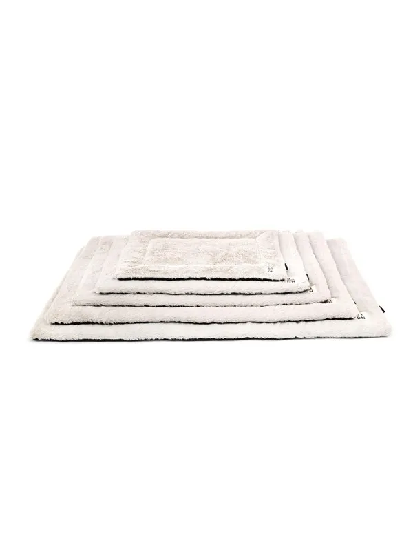 51 Degrees North 51 - Supersoft - Bench Cushion - Light Grey - XL: