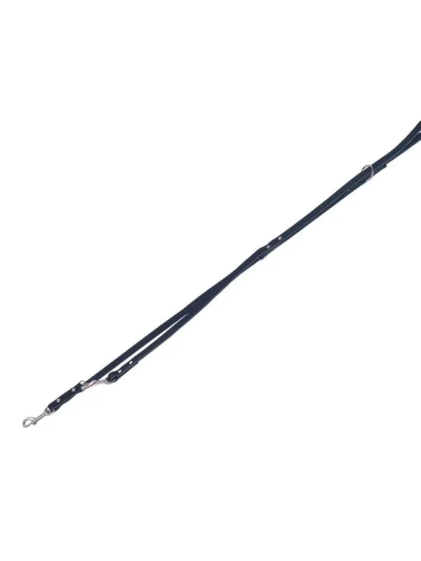 Nobby Dressurline TABIL 200 cm 14 mm Sort