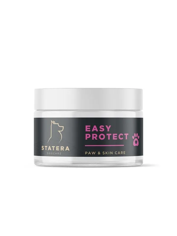 STATERA Dogcare Easy Protect - Paw & Skin care 100g